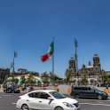 MEX CDMX MexicoCity 2019MAR28 Zocalo 017 : - DATE, - PLACES, - TRIPS, 10's, 2019, 2019 - Taco's & Toucan's, Americas, Central, Day, March, Mexico, Mexico City, Month, North America, Thursday, Year, Zócalo
